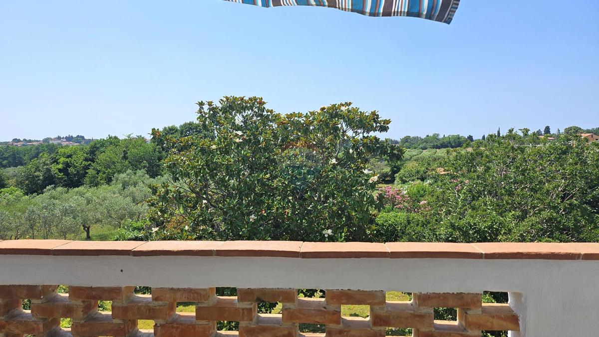 Hiša Savudrija, Umag, 142m2