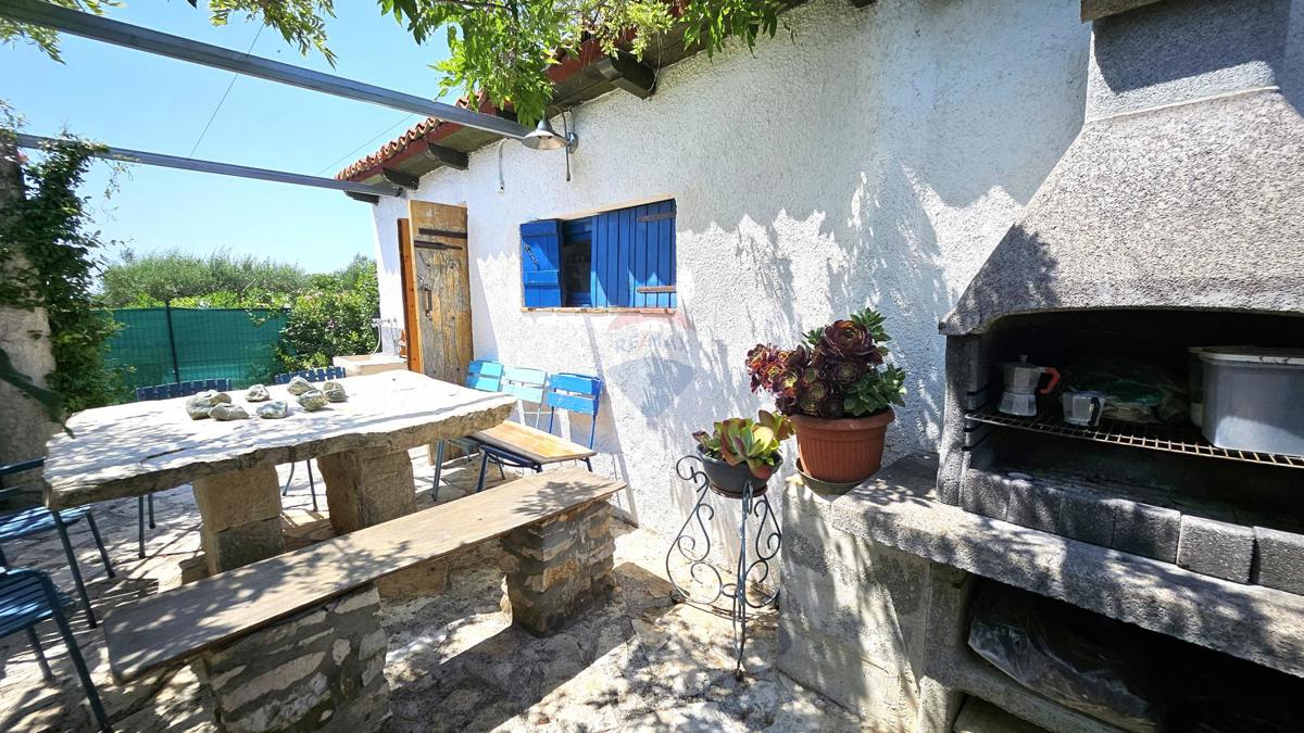 Hiša Savudrija, Umag, 142m2