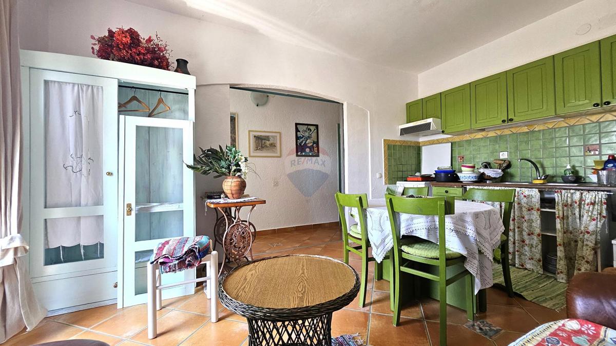 Hiša Savudrija, Umag, 142m2