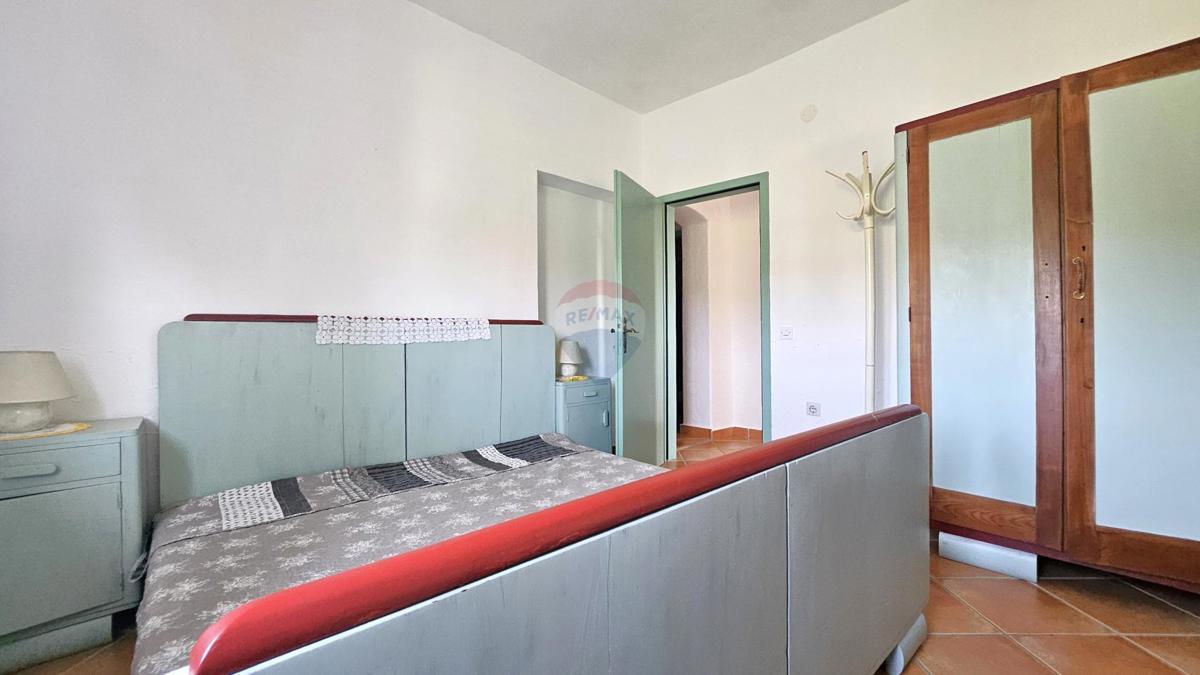 Hiša Savudrija, Umag, 142m2