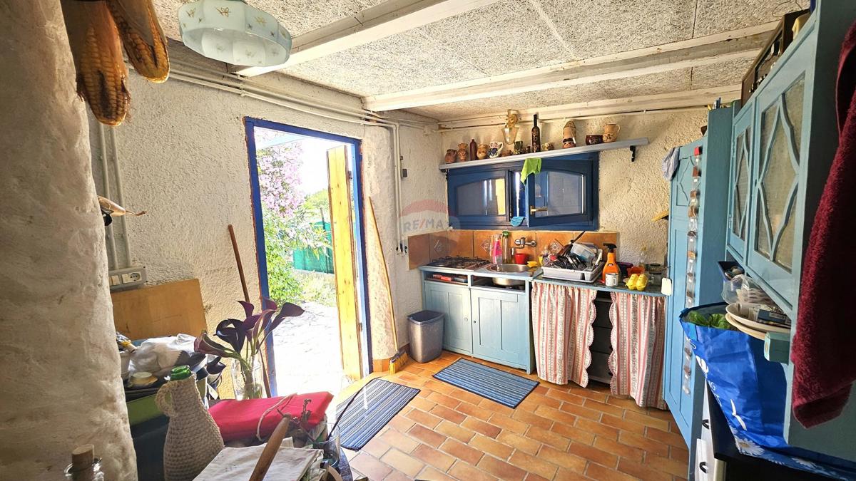 Hiša Savudrija, Umag, 142m2