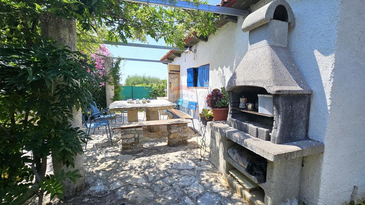 Hiša Savudrija, Umag, 142m2