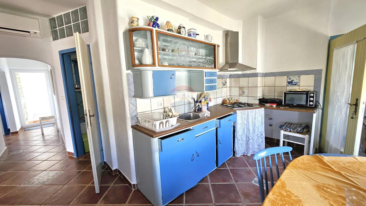 Hiša Savudrija, Umag, 142m2