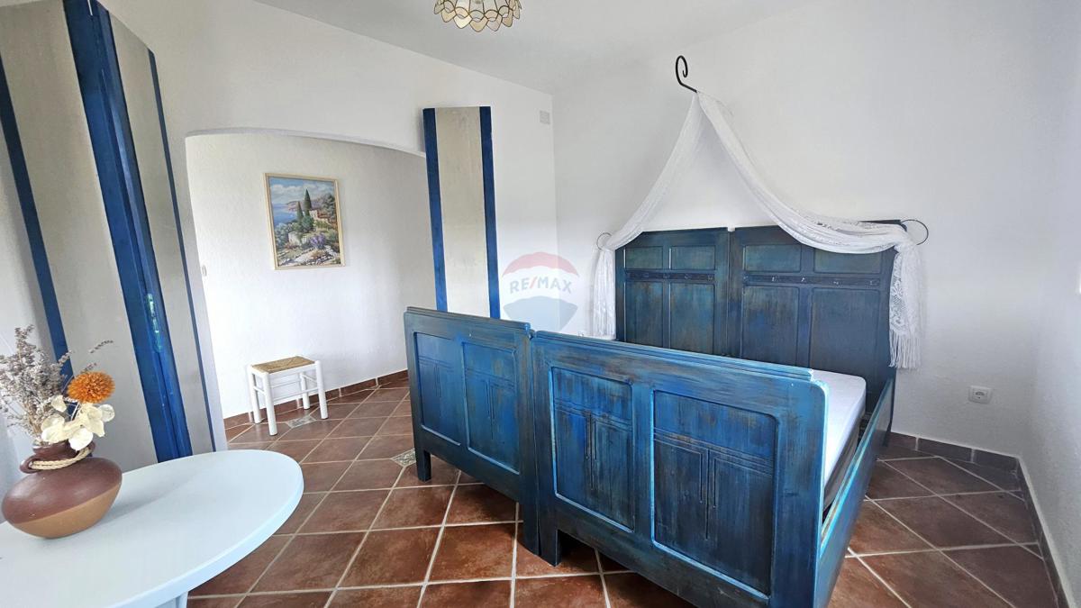 Hiša Savudrija, Umag, 142m2