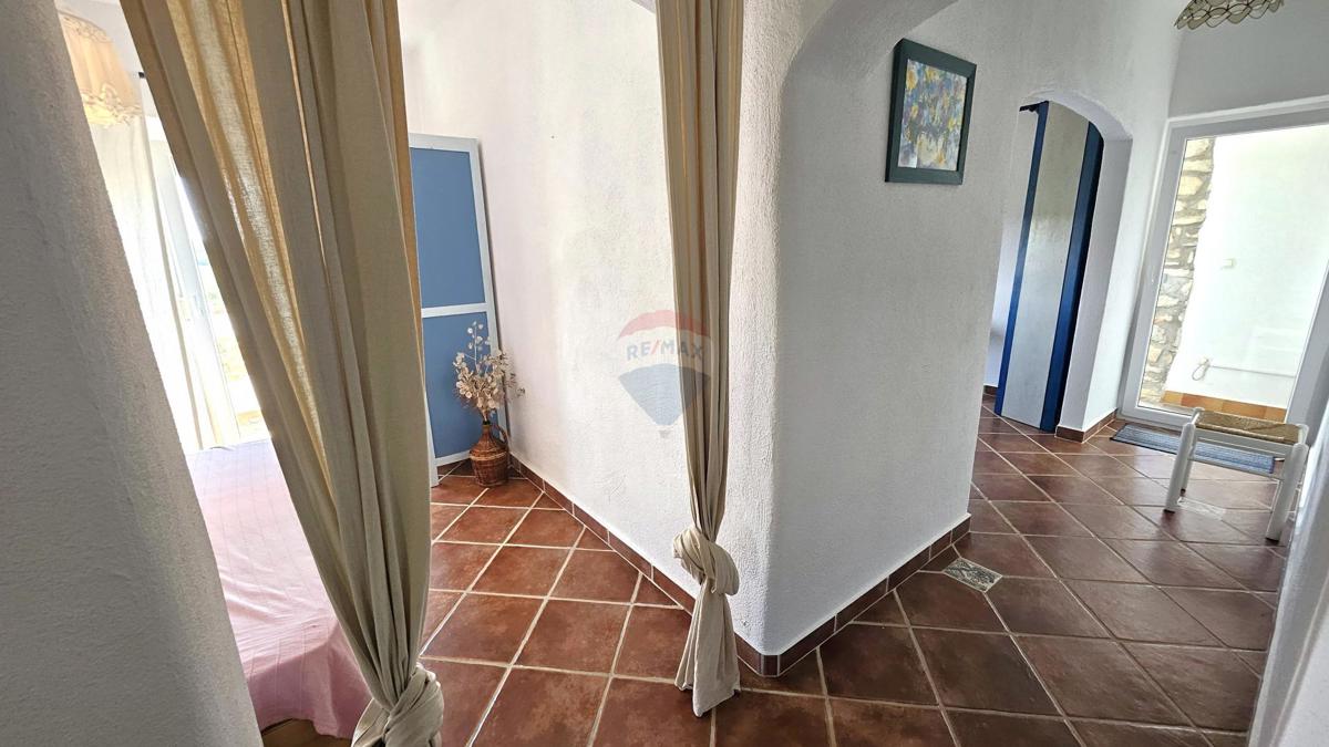 Hiša Savudrija, Umag, 142m2