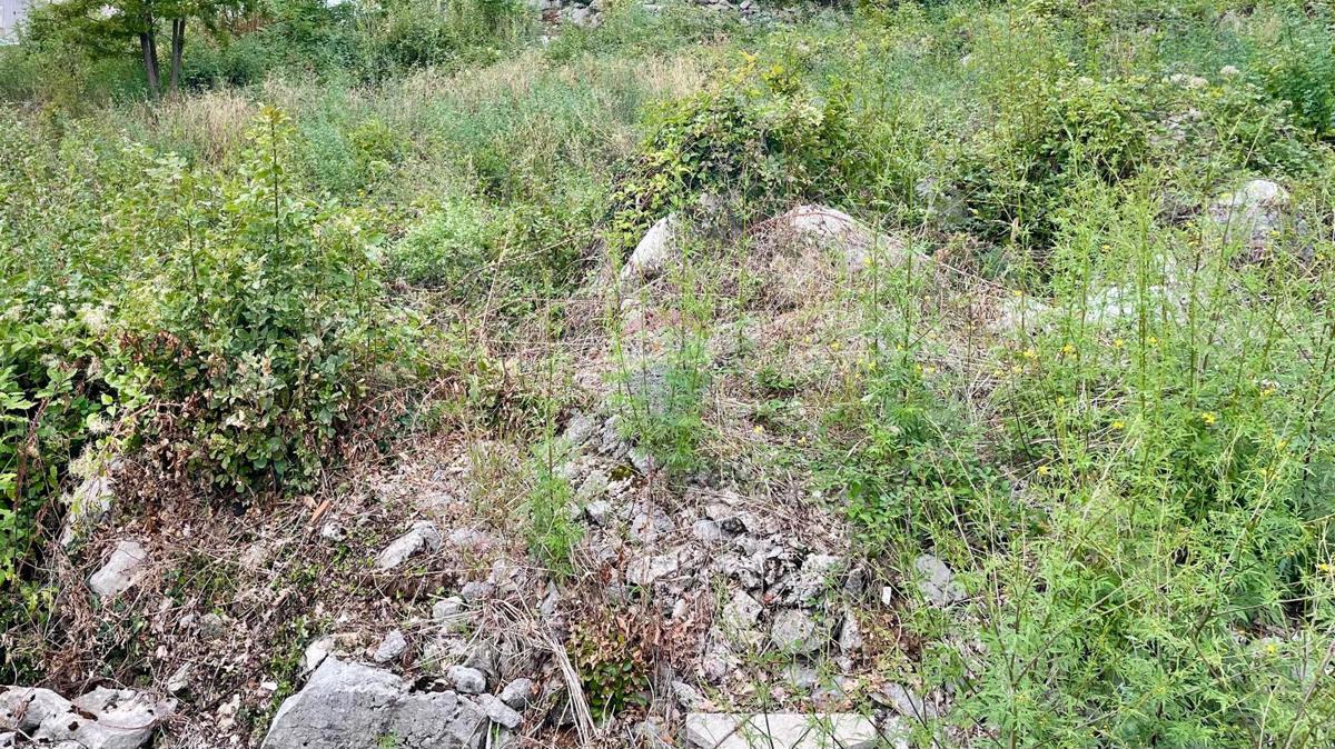 Stavbno zemljišče Spinčići, Kastav, 0m2