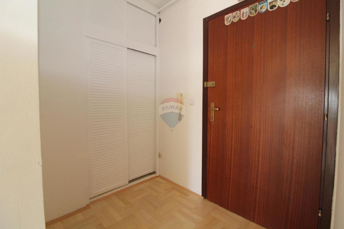 Stanovanje/Apartma Rudeš, Trešnjevka - Sjever, 33,83m2