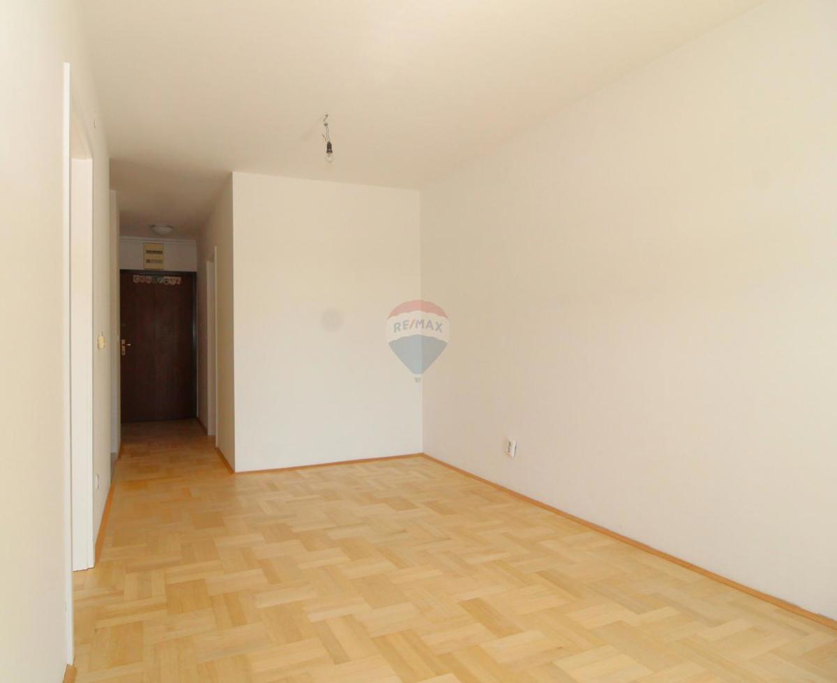 Stanovanje/Apartma Rudeš, Trešnjevka - Sjever, 33,83m2
