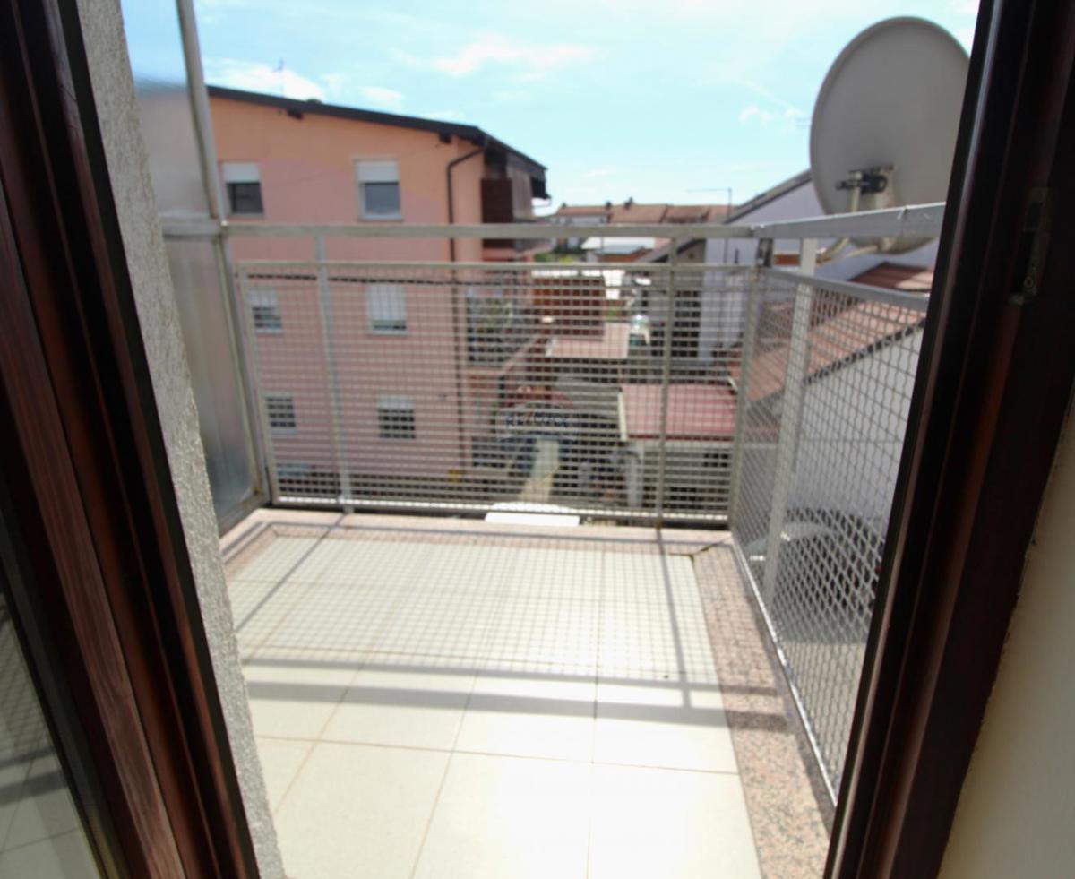 Stanovanje/Apartma Rudeš, Trešnjevka - Sjever, 33,83m2