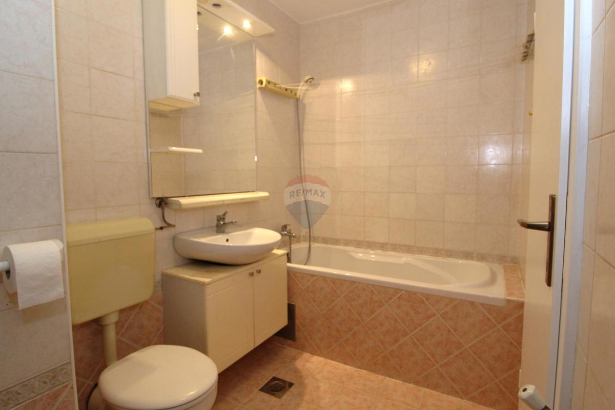 Stanovanje/Apartma Rudeš, Trešnjevka - Sjever, 33,83m2