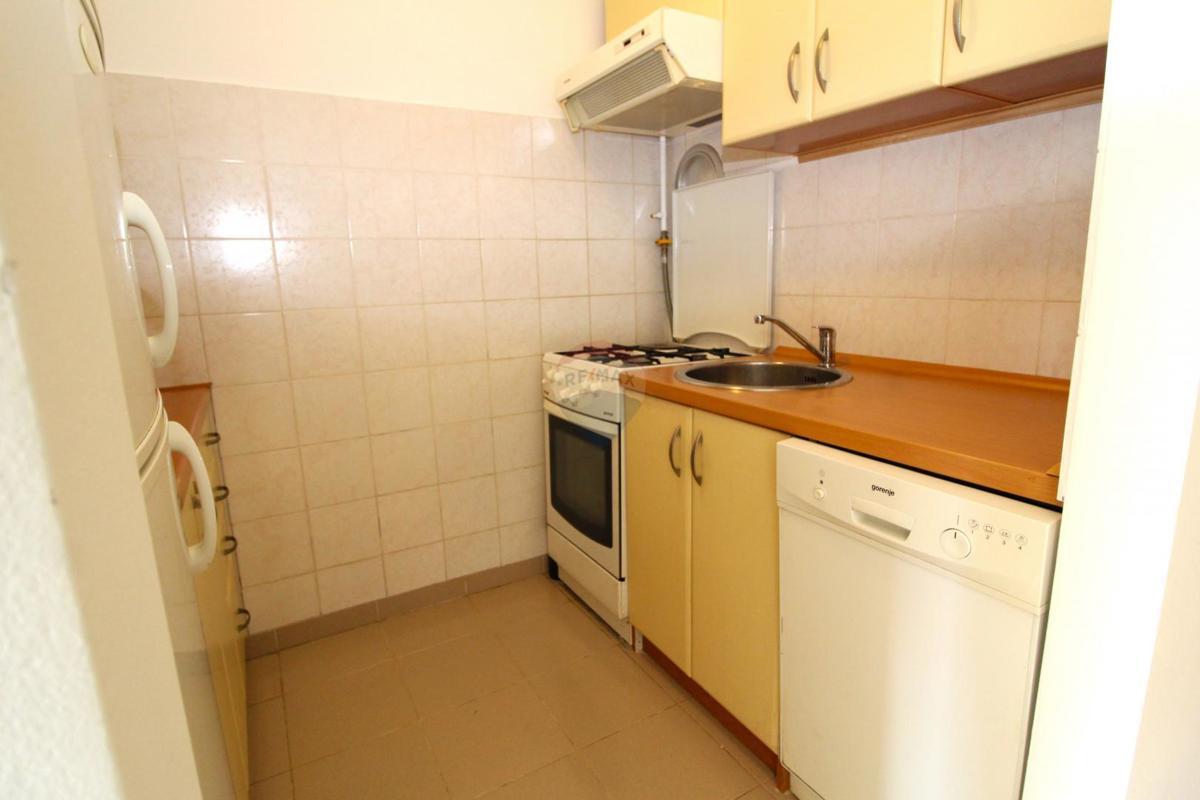 Stanovanje/Apartma Rudeš, Trešnjevka - Sjever, 33,83m2