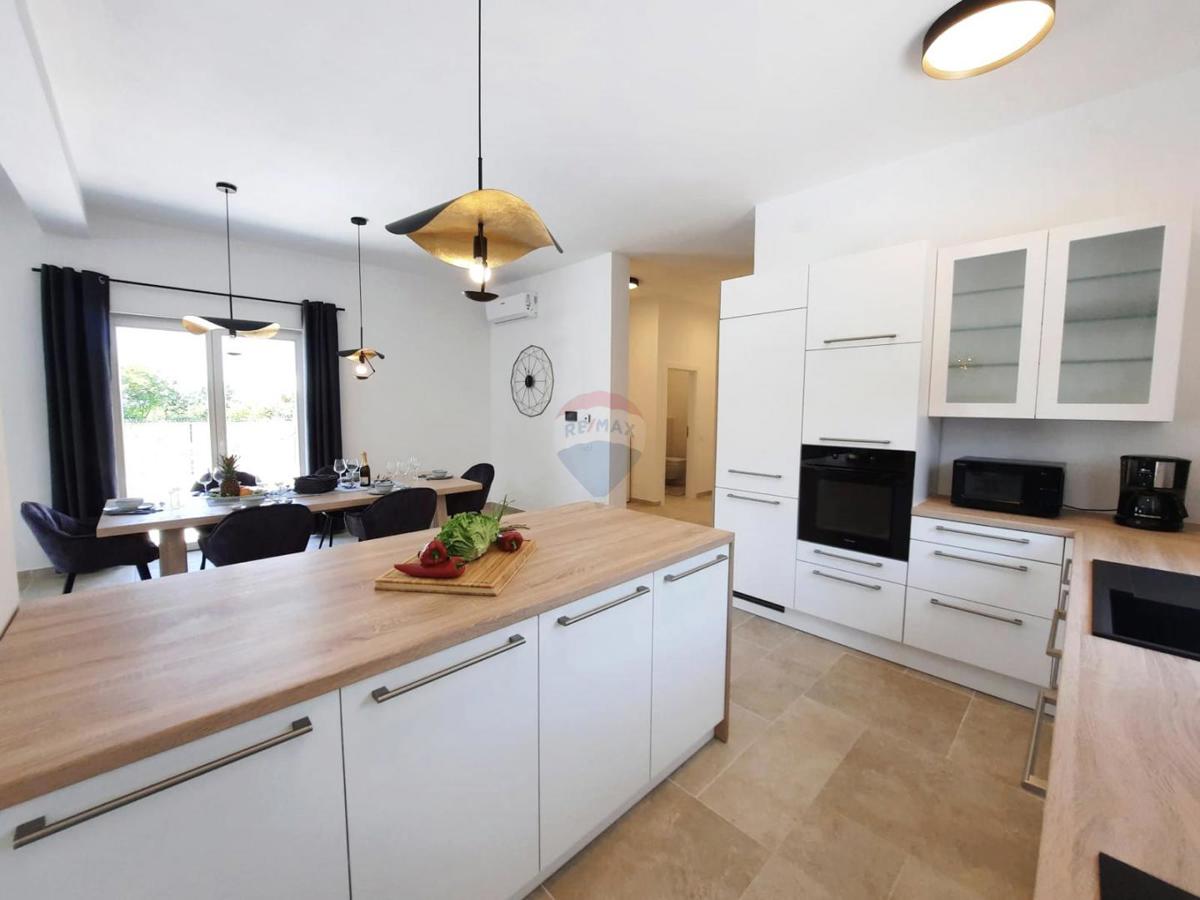 Istra, Kanfanar - čudovita dizajnerska vila