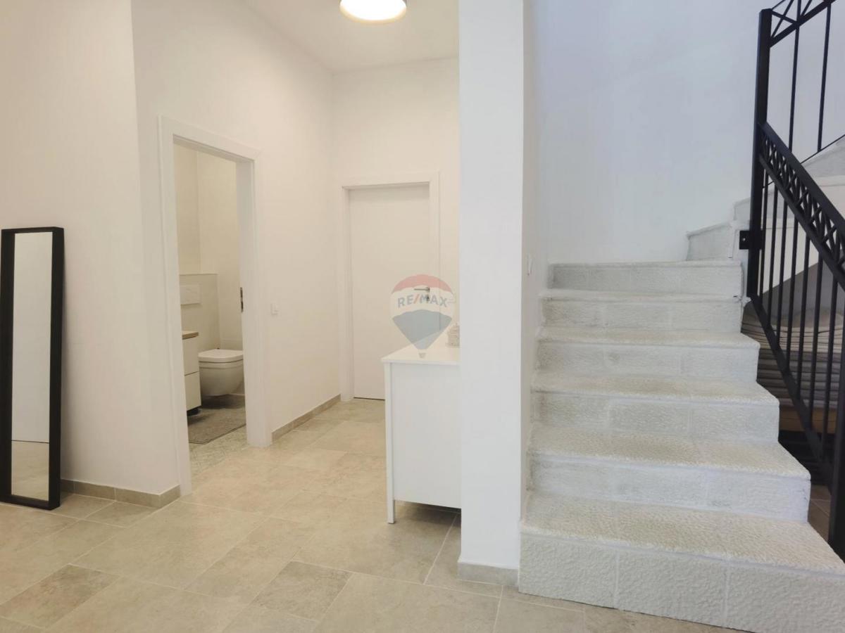 Istra, Kanfanar - čudovita dizajnerska vila