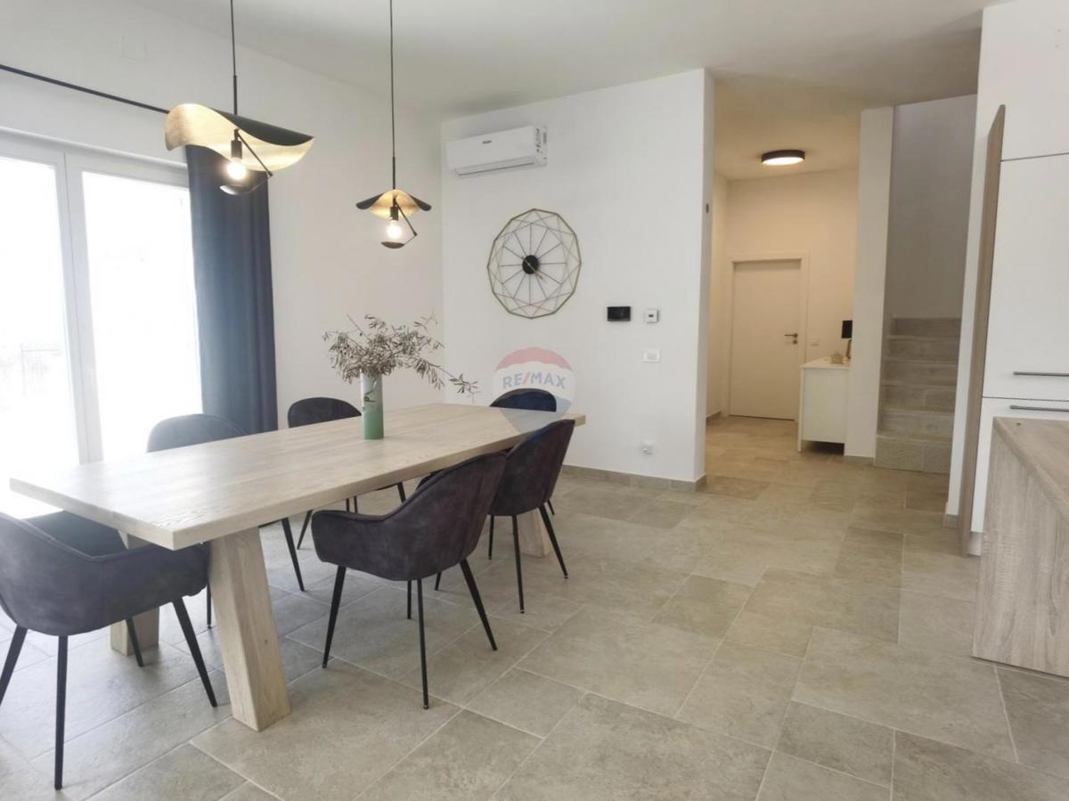 Istra, Kanfanar - čudovita dizajnerska vila