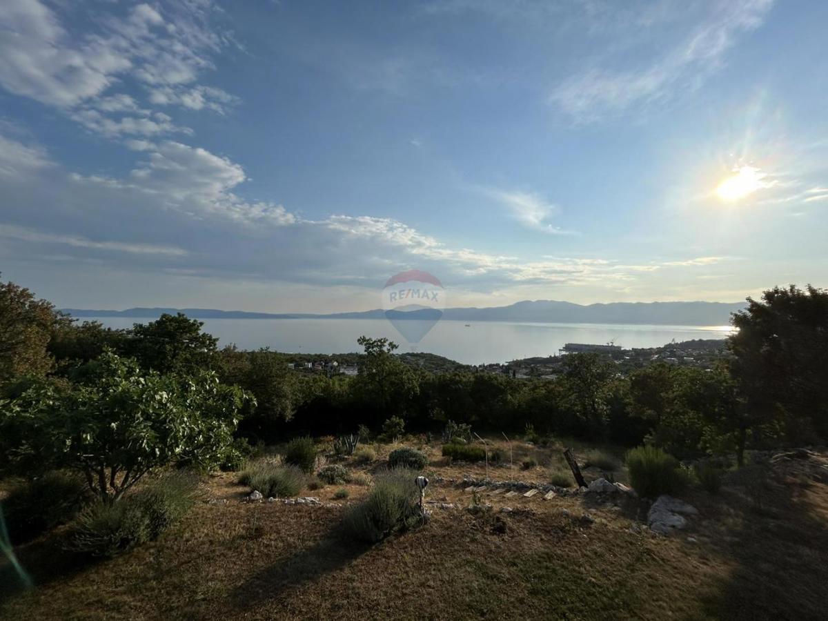 Hiša Kostrena Sveta Lucija, Kostrena, 199m2