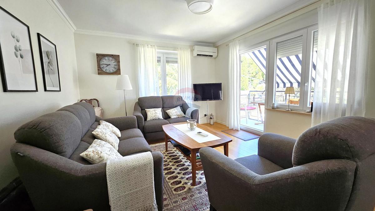 Stanovanje/Apartma Umag, 58,83m2