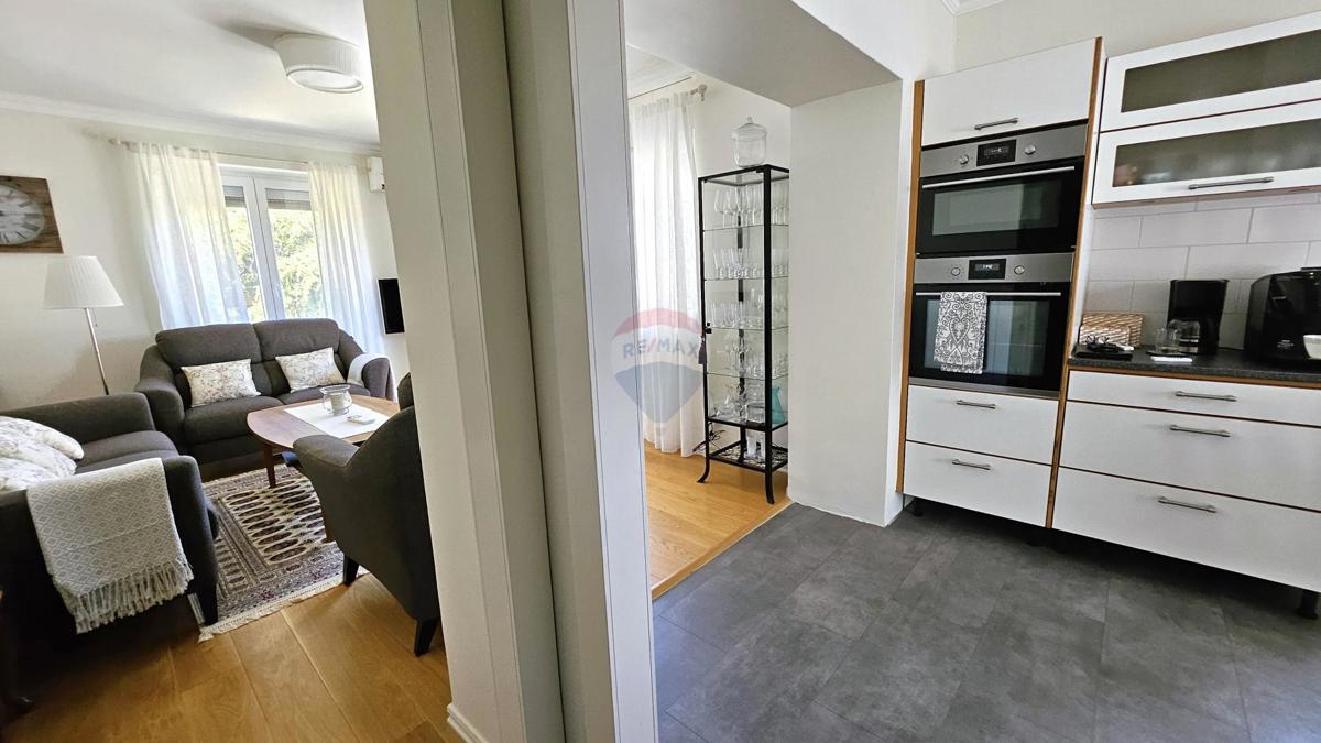 Stanovanje/Apartma Umag, 58,83m2