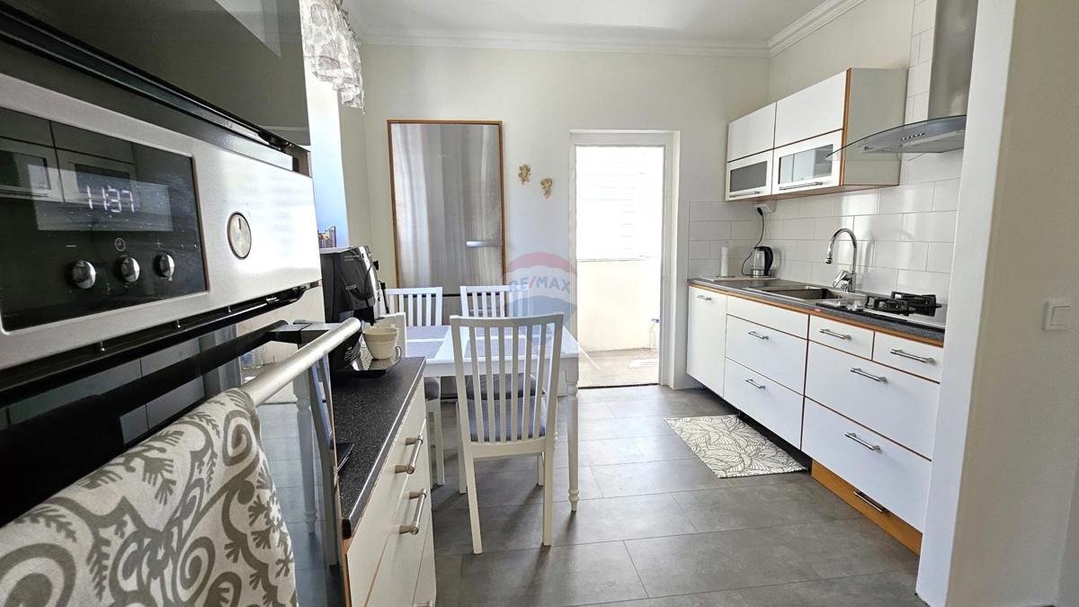 Stanovanje/Apartma Umag, 58,83m2