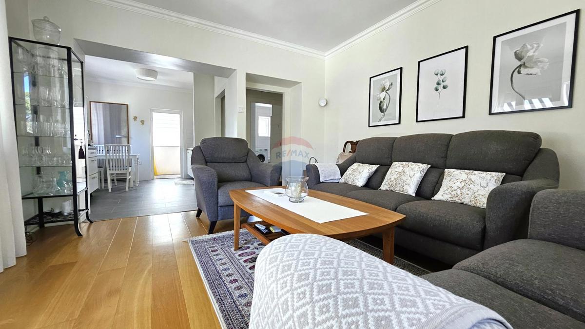 Stanovanje/Apartma Umag, 58,83m2
