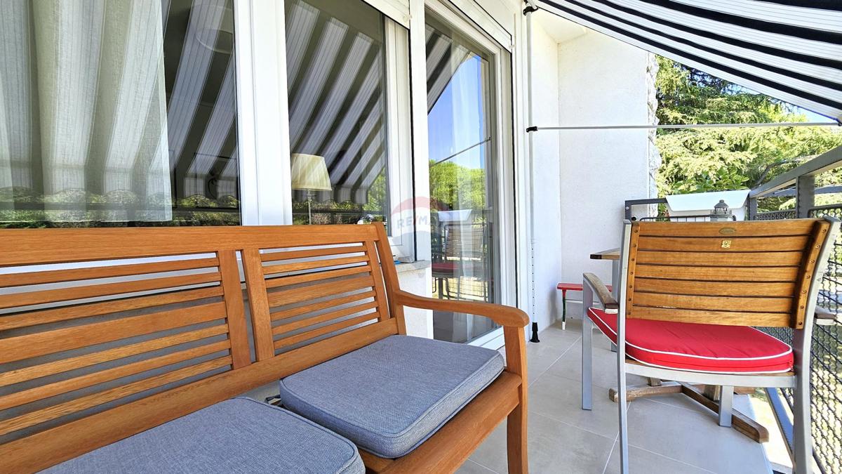 Stanovanje/Apartma Umag, 58,83m2