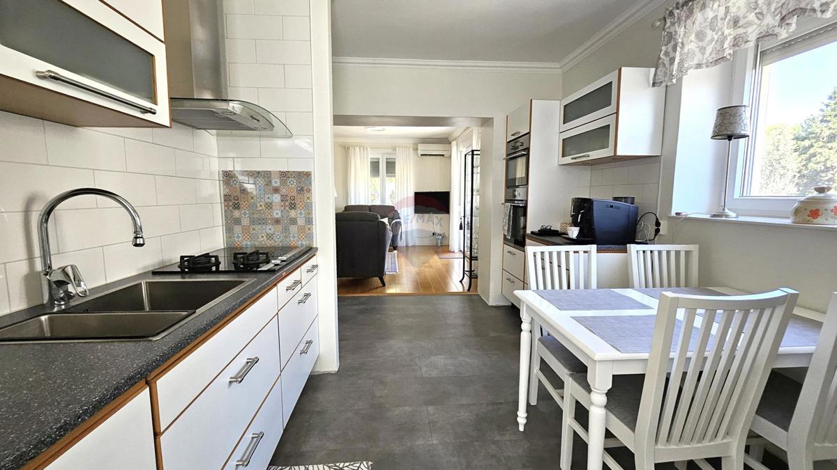 Stanovanje/Apartma Umag, 58,83m2
