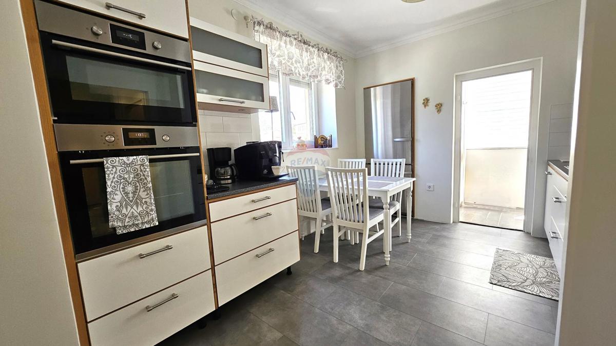 Stanovanje/Apartma Umag, 58,83m2