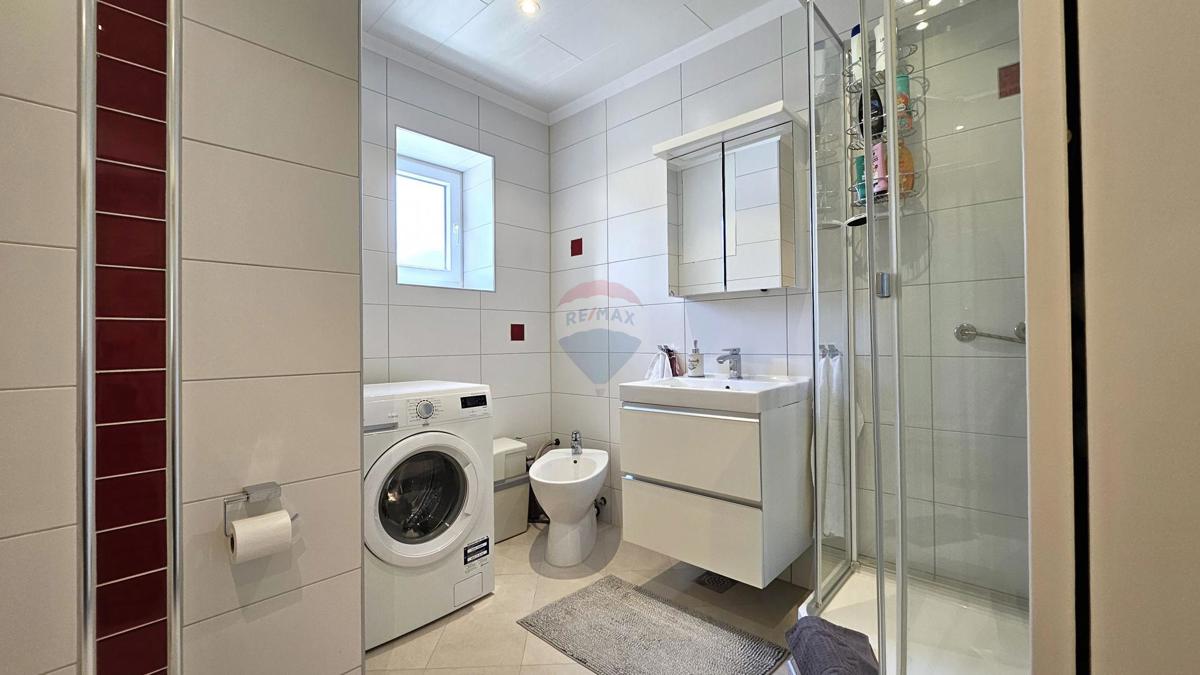 Stanovanje/Apartma Umag, 58,83m2