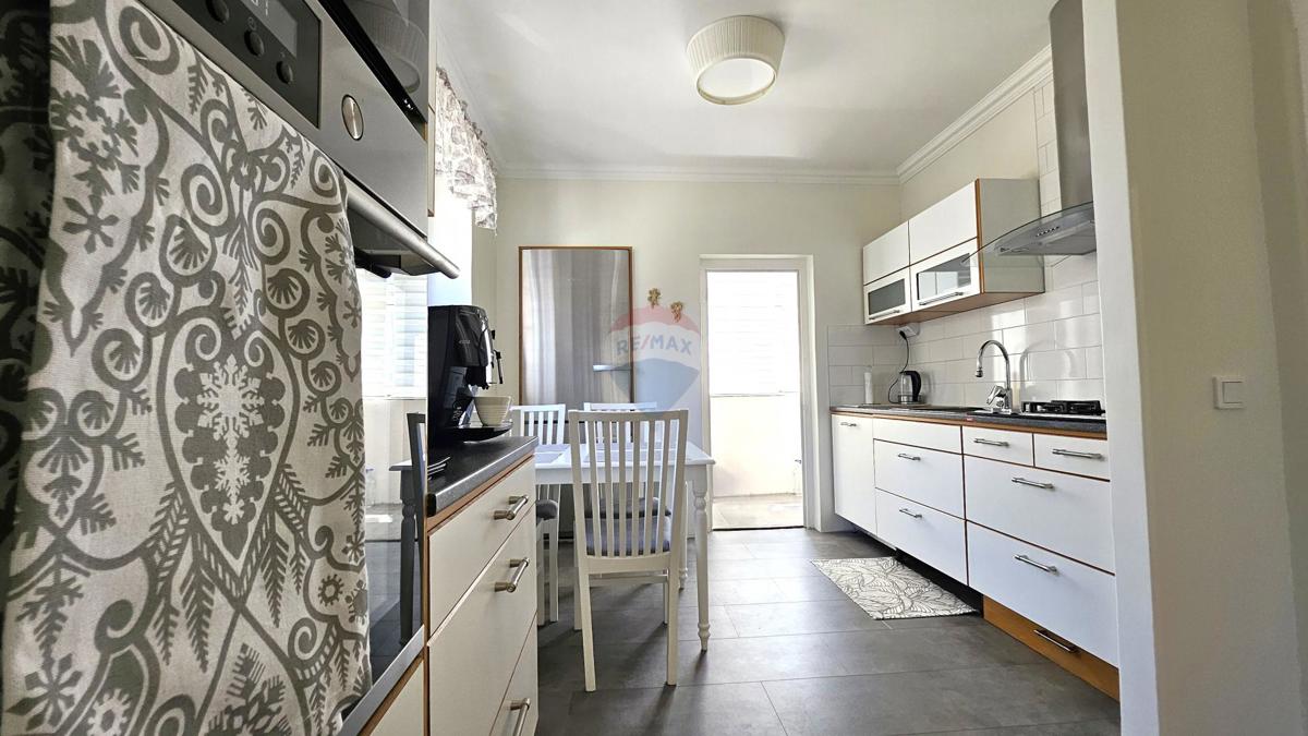Stanovanje/Apartma Umag, 58,83m2