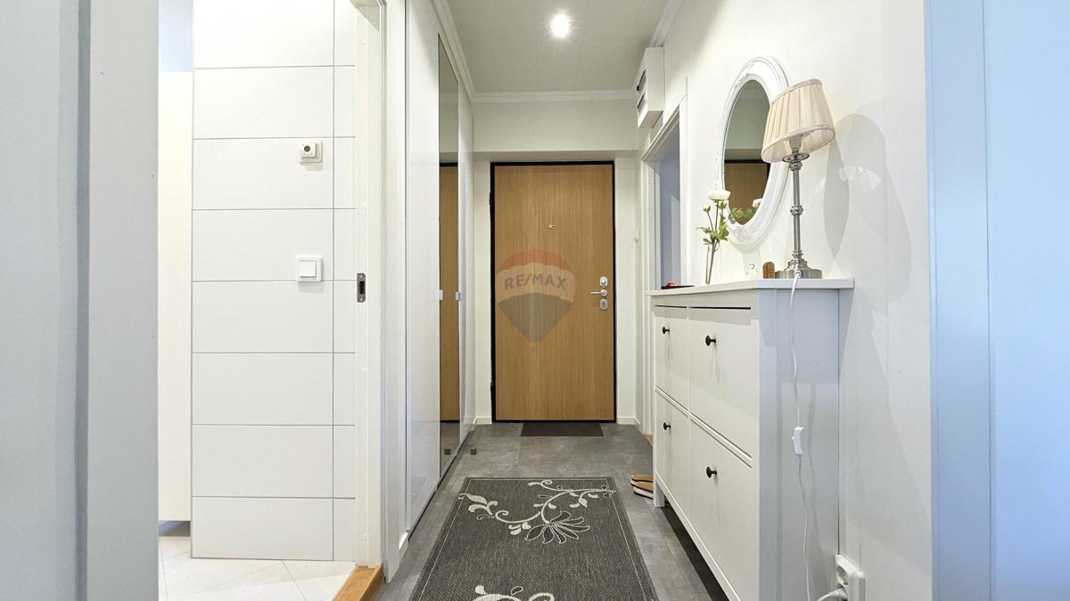 Stanovanje/Apartma Umag, 58,83m2