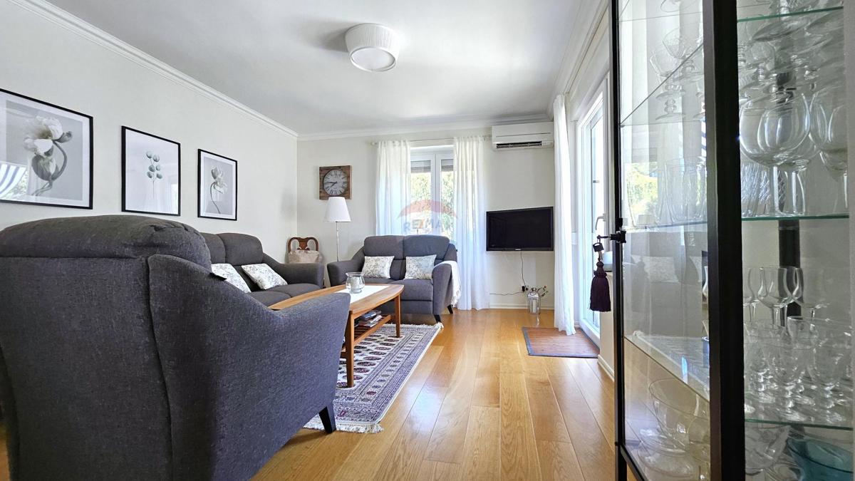 Stanovanje/Apartma Umag, 58,83m2