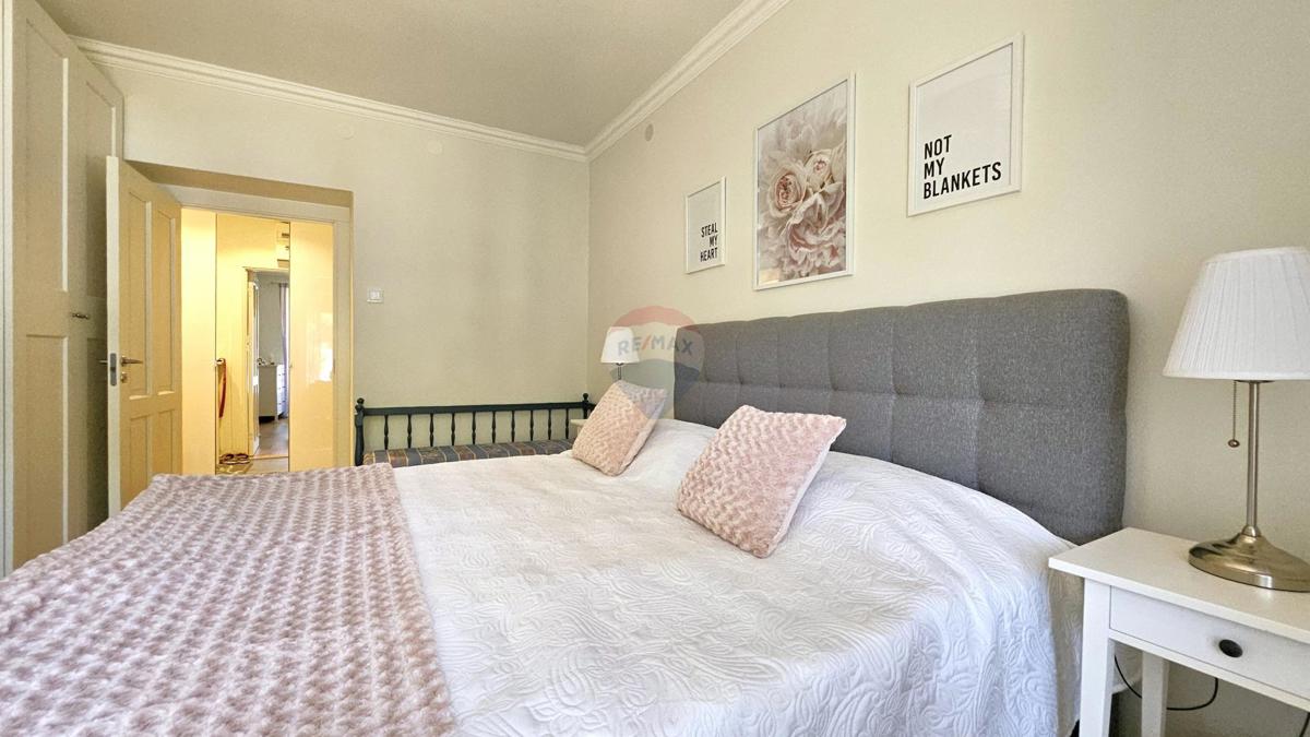 Stanovanje/Apartma Umag, 58,83m2