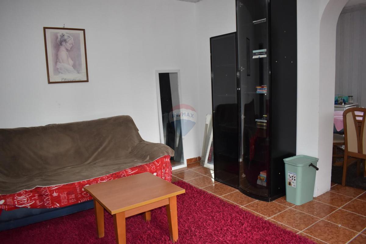 Stanovanje/Apartma Kučeli, Matulji, 100m2