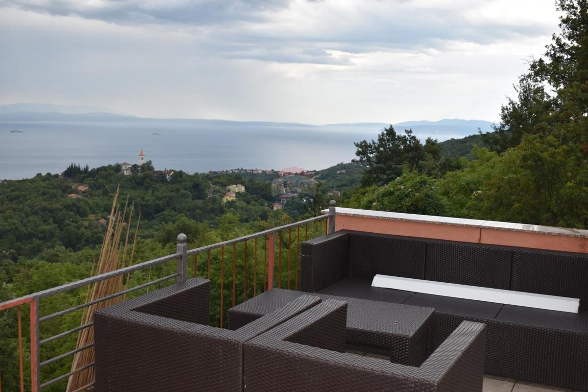 Stanovanje/Apartma Kučeli, Matulji, 100m2