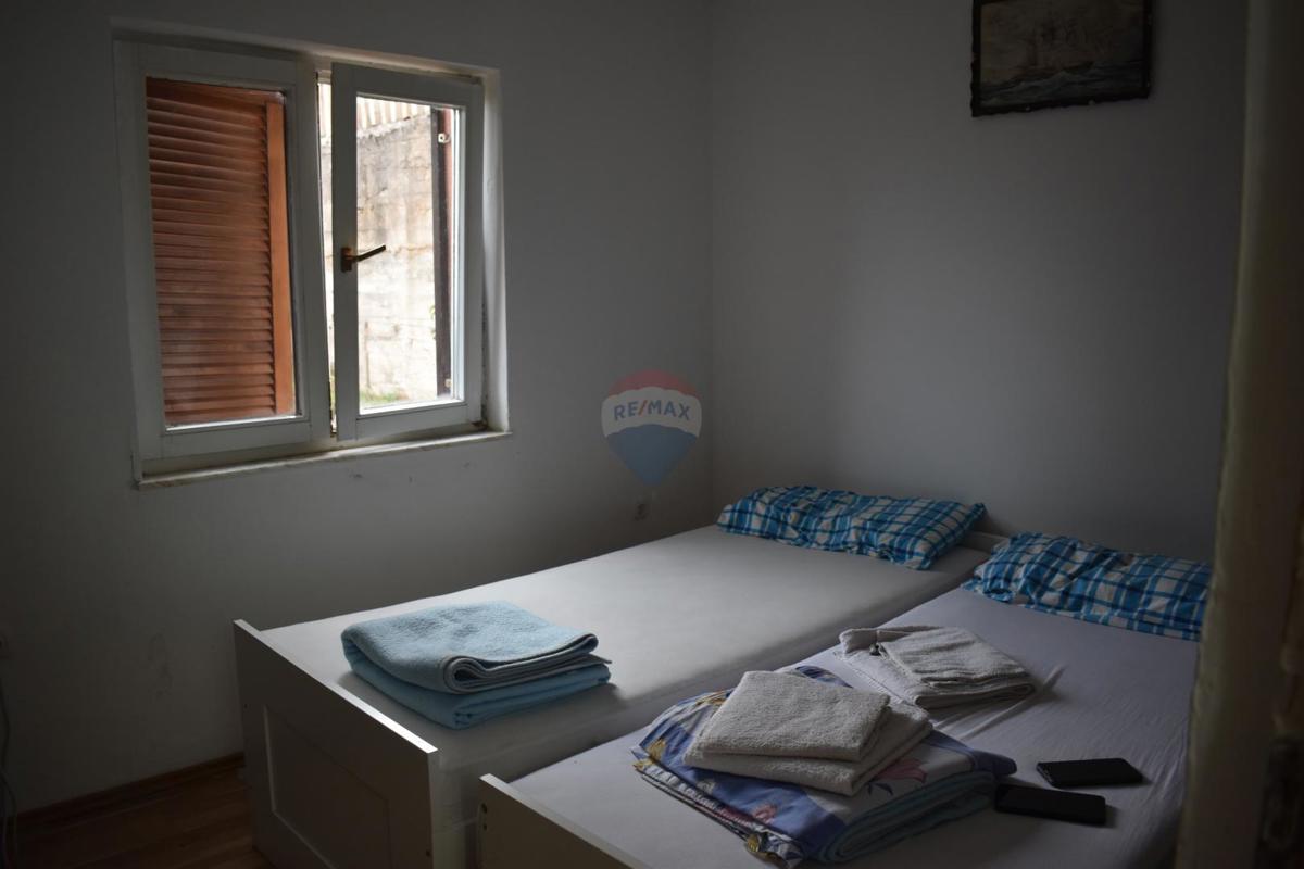 Stanovanje/Apartma Kučeli, Matulji, 100m2