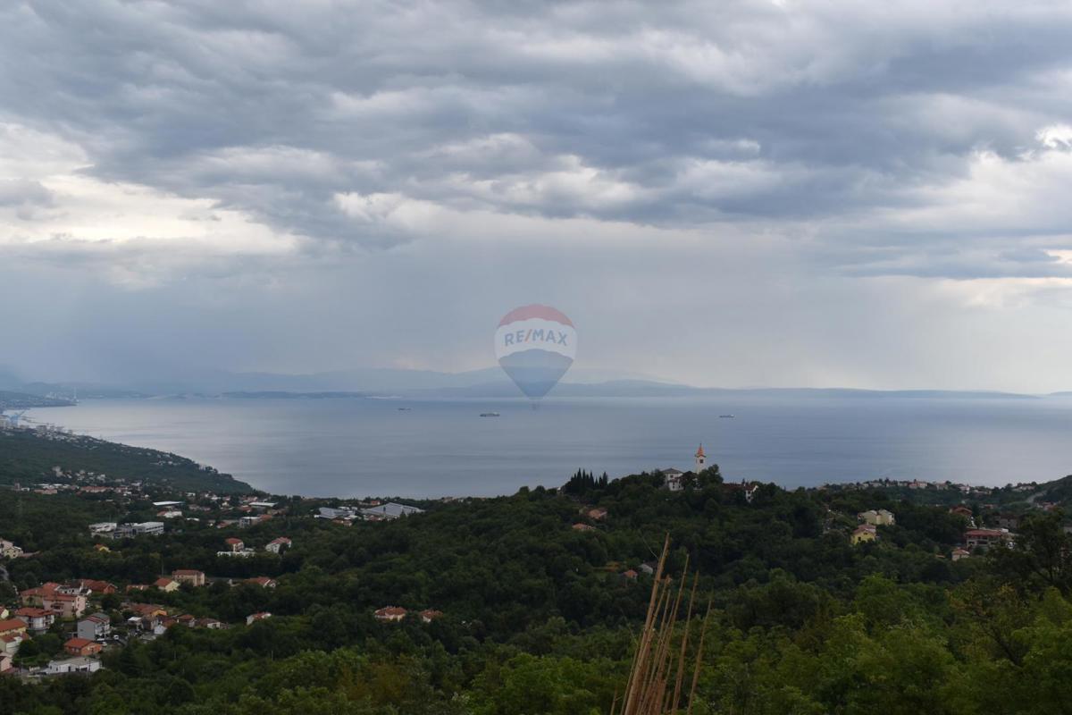 Stanovanje/Apartma Kučeli, Matulji, 100m2