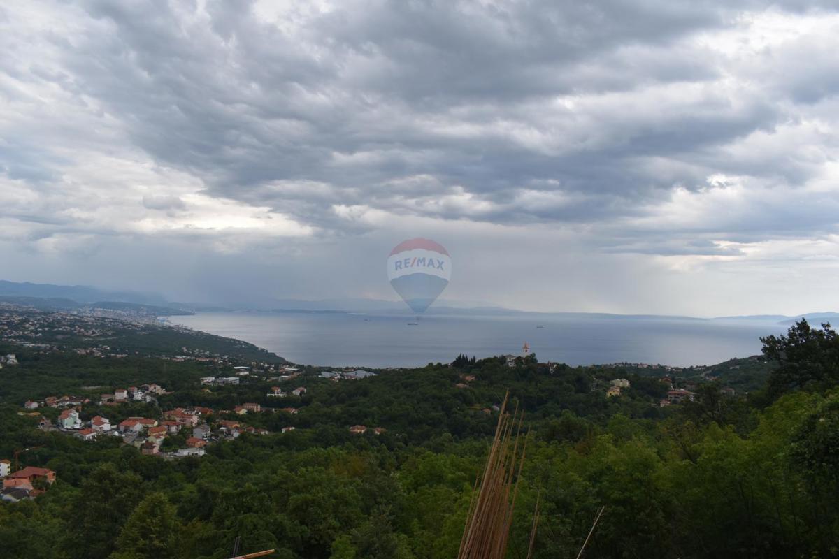 Stanovanje/Apartma Kučeli, Matulji, 100m2