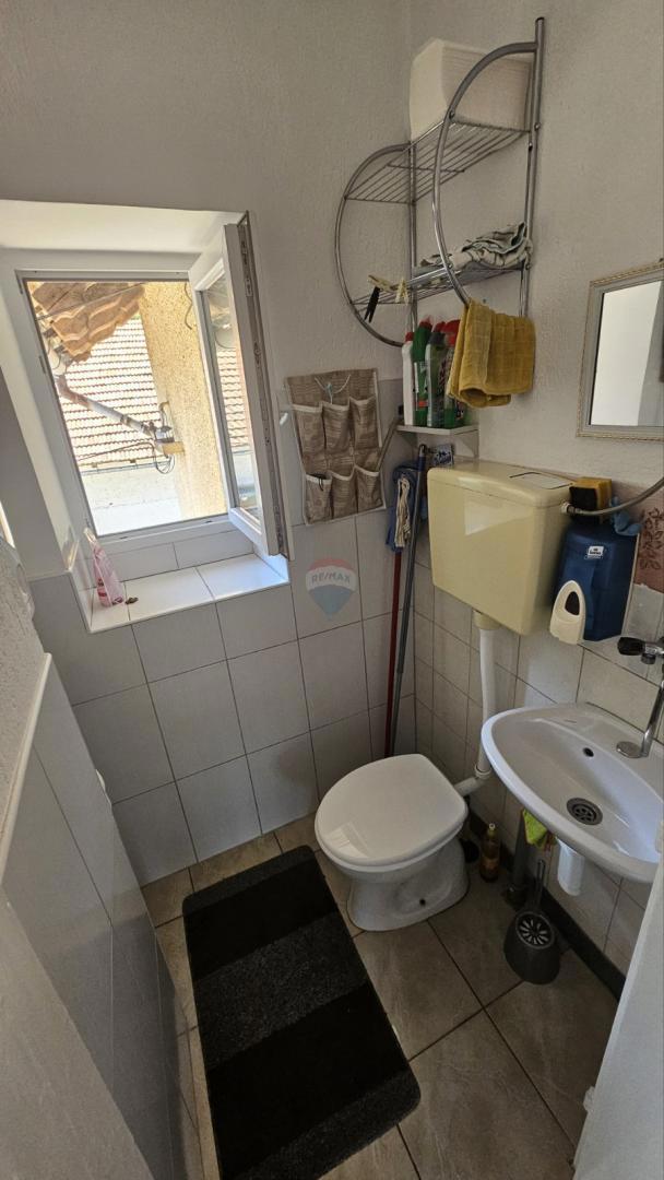 Stanovanje/Apartma Moravice, Vrbovsko, 53m2