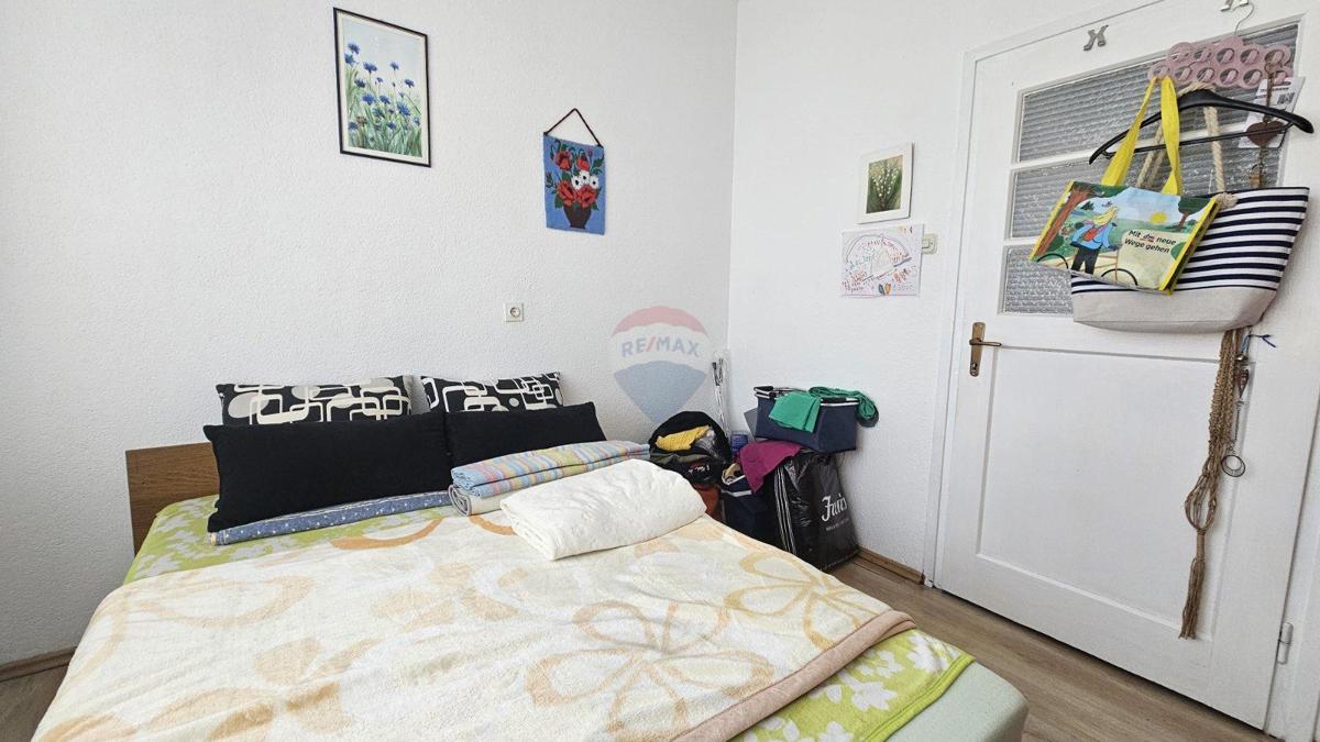 Stanovanje/Apartma Moravice, Vrbovsko, 53m2
