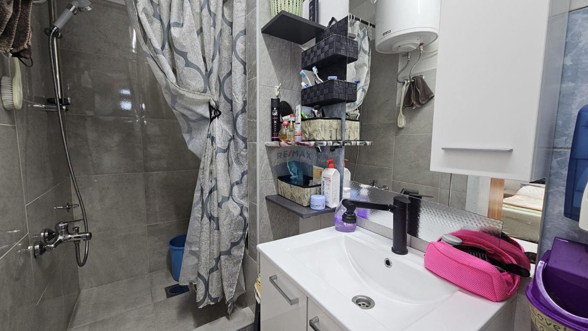 Stanovanje/Apartma Moravice, Vrbovsko, 53m2