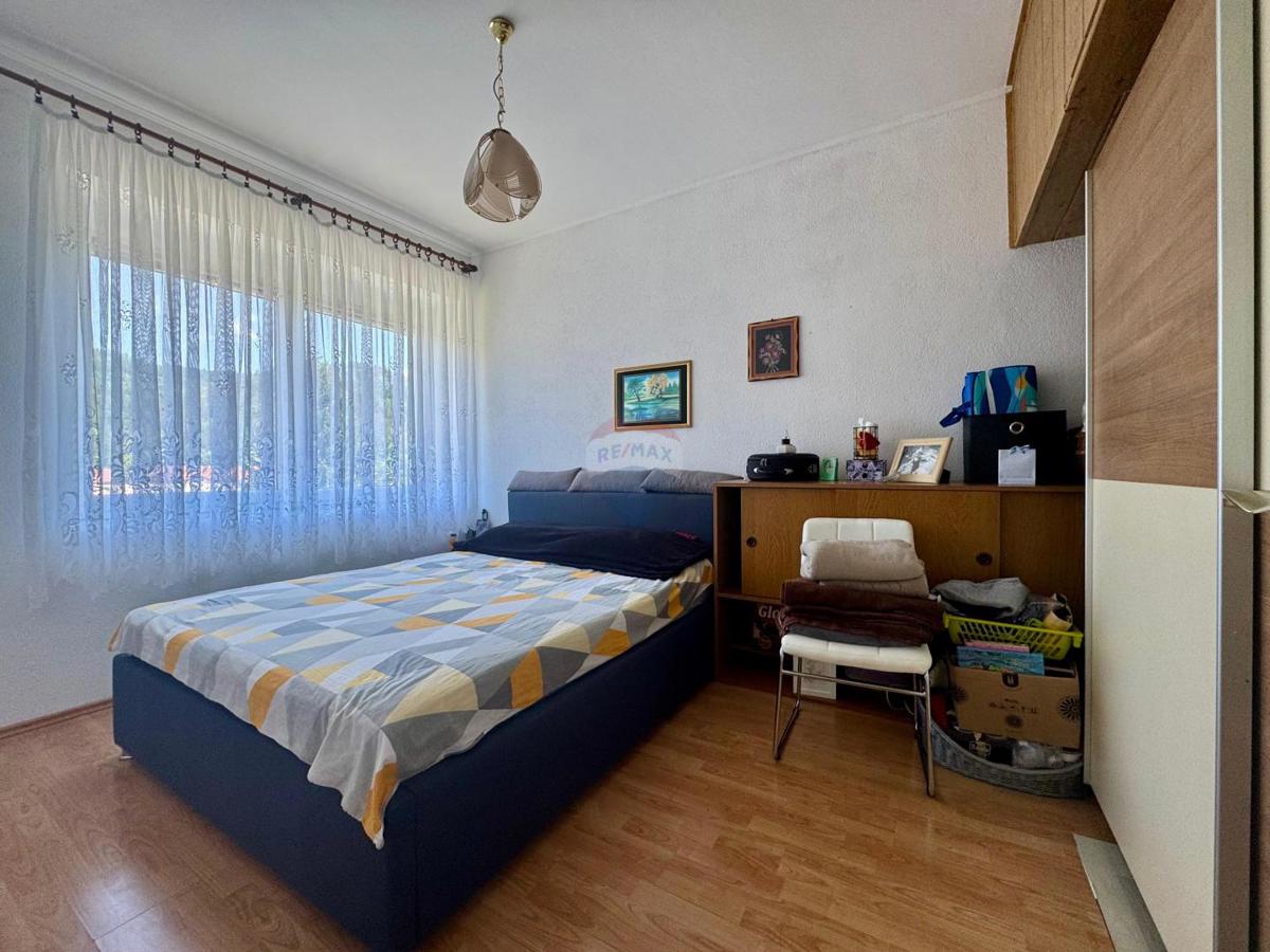 Stanovanje/Apartma Moravice, Vrbovsko, 53m2