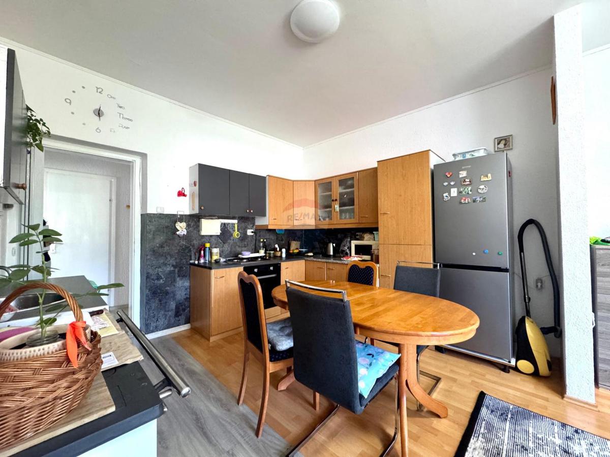 Stanovanje/Apartma Moravice, Vrbovsko, 53m2