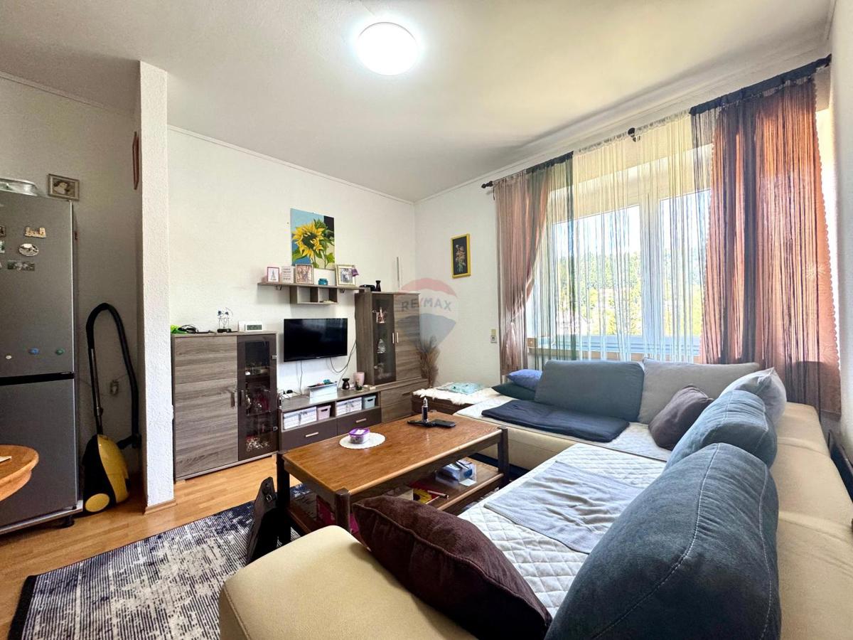 Stanovanje/Apartma Moravice, Vrbovsko, 53m2