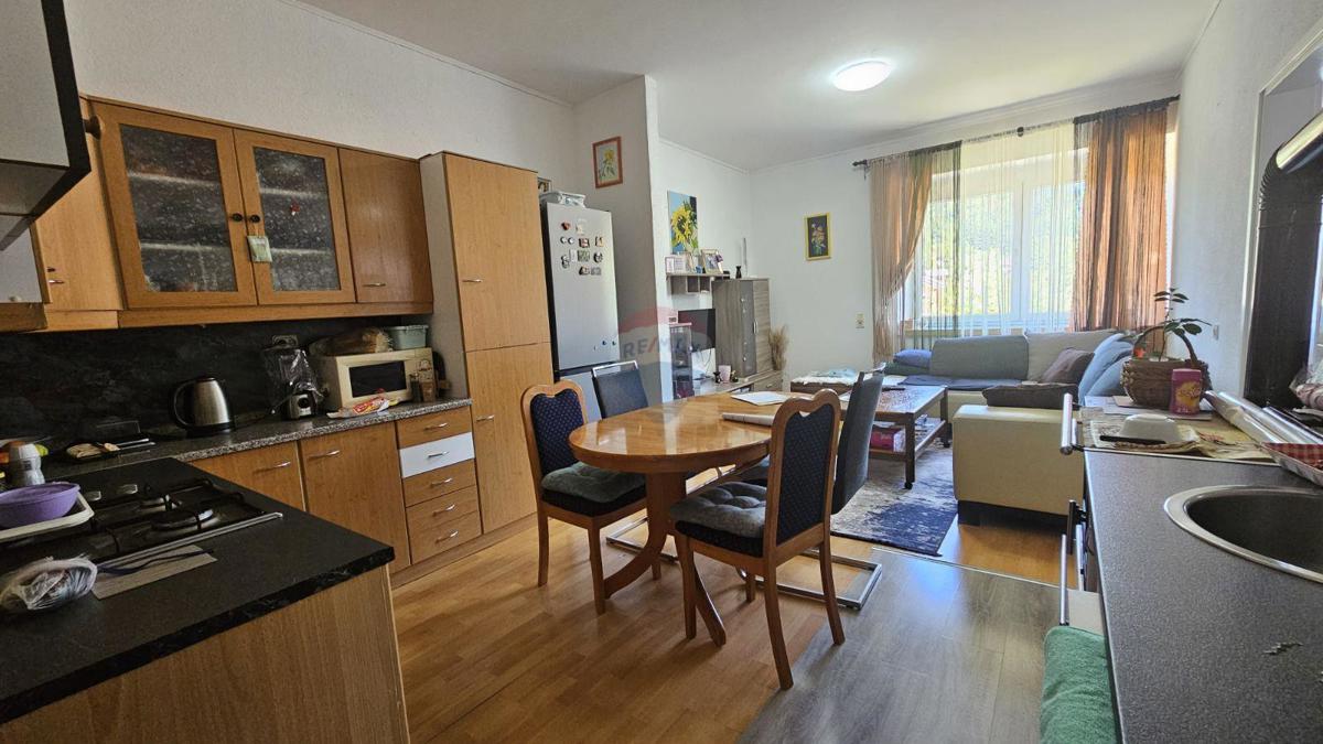 Stanovanje/Apartma Moravice, Vrbovsko, 53m2