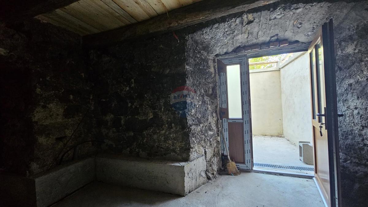 Hiša Klanac, Vrbovsko, 250m2