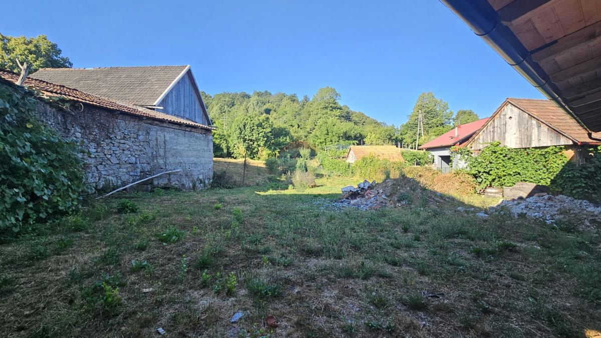 Hiša Klanac, Vrbovsko, 250m2