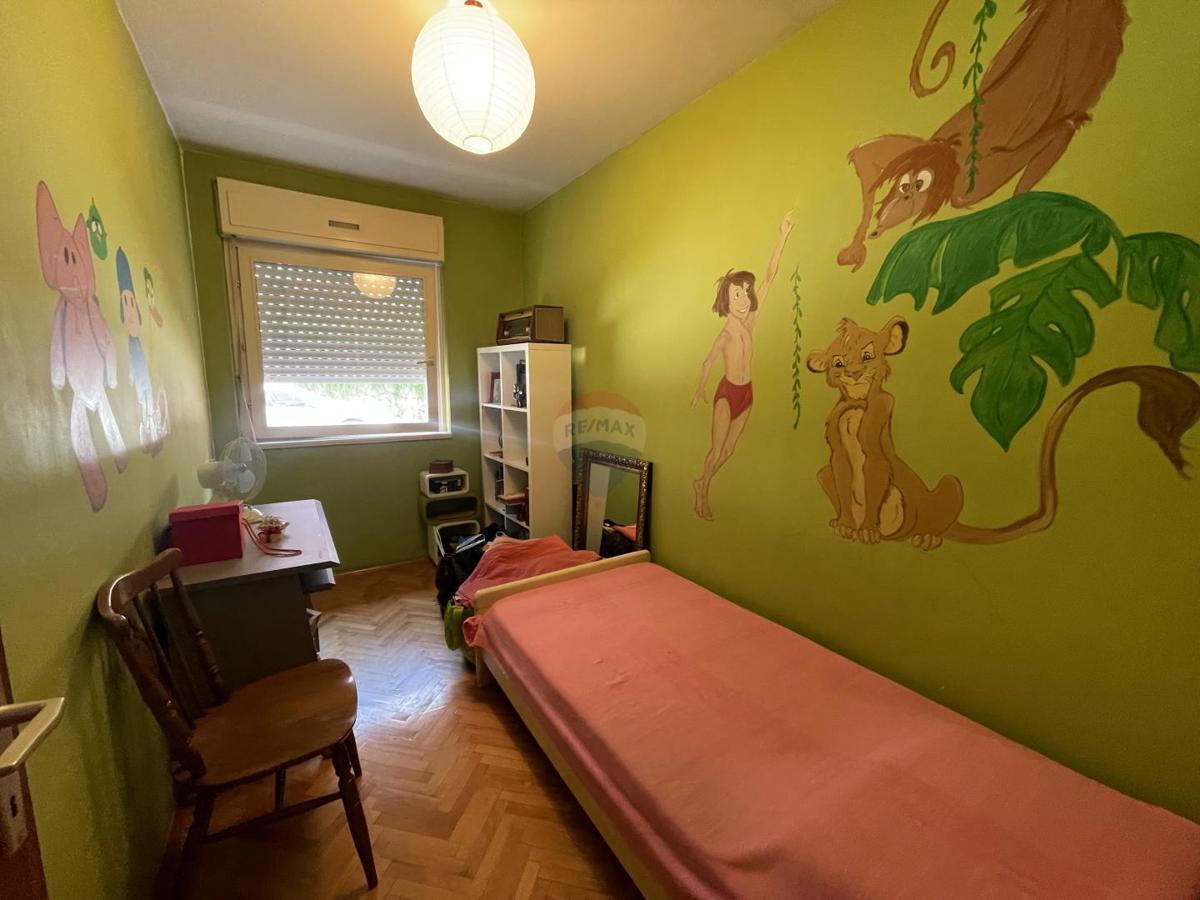 Stanovanje/Apartma Škurinje, Rijeka, 63,09m2