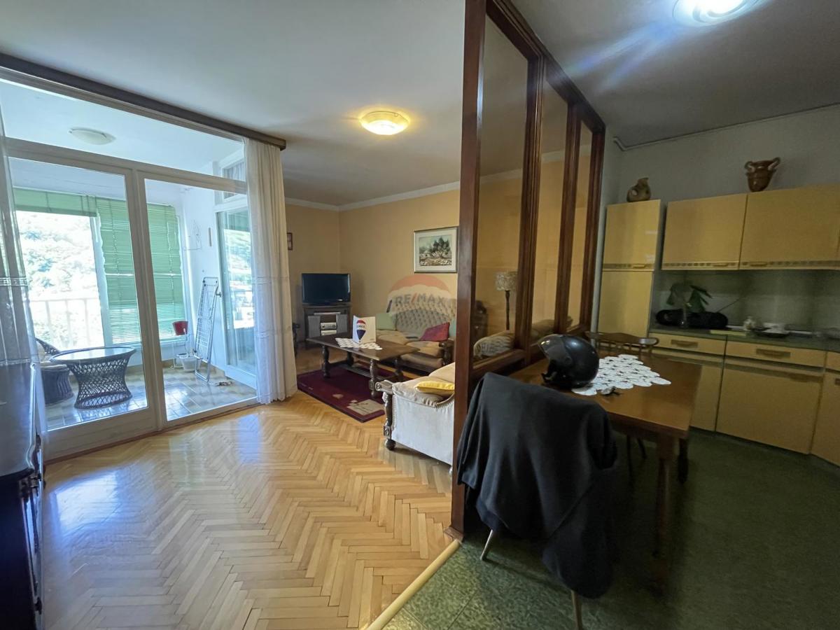 Stanovanje/Apartma Škurinje, Rijeka, 63,09m2