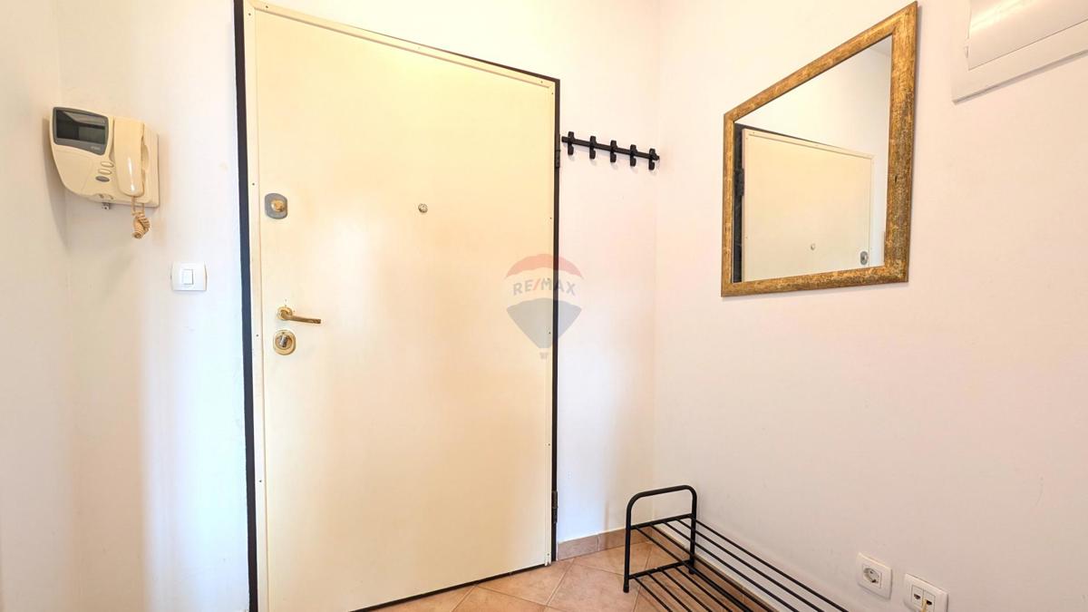 Stanovanje/Apartma Rovinj, 27m2