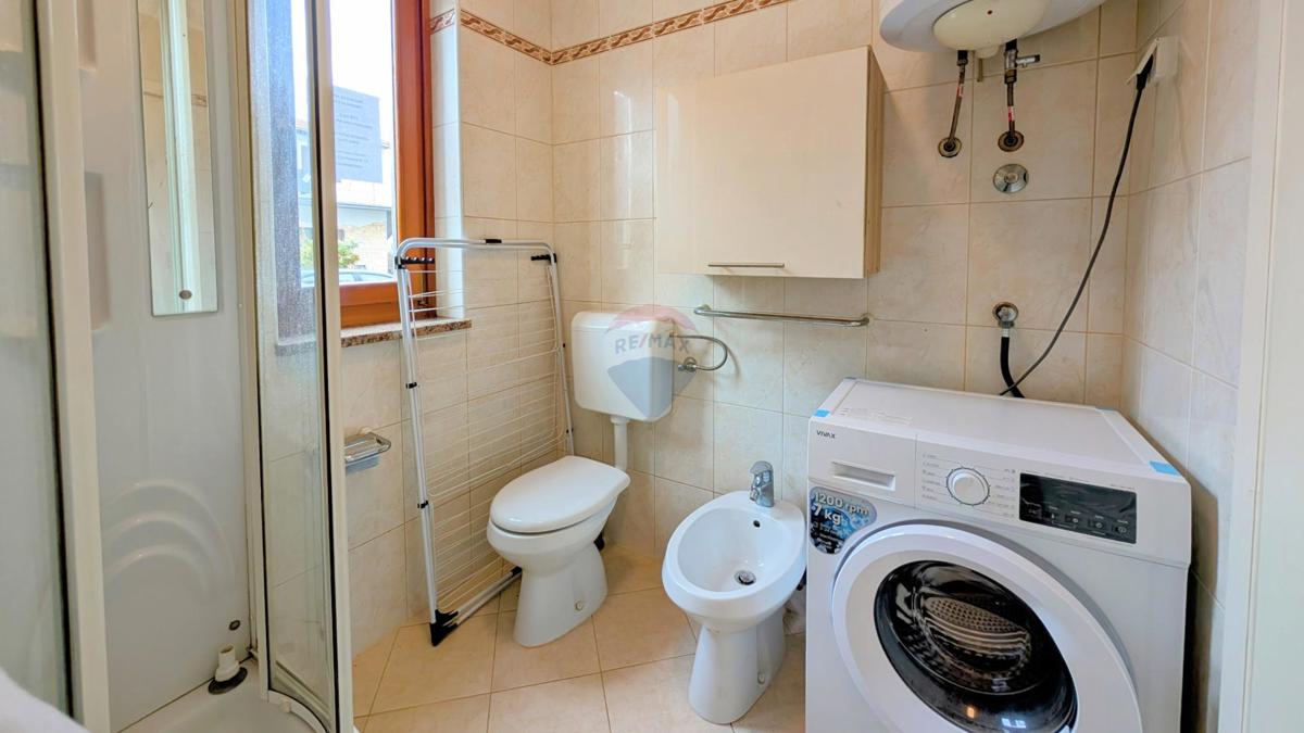 Stanovanje/Apartma Rovinj, 27m2