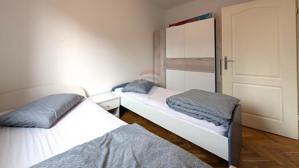 Stanovanje/Apartma Rovinj, 27m2